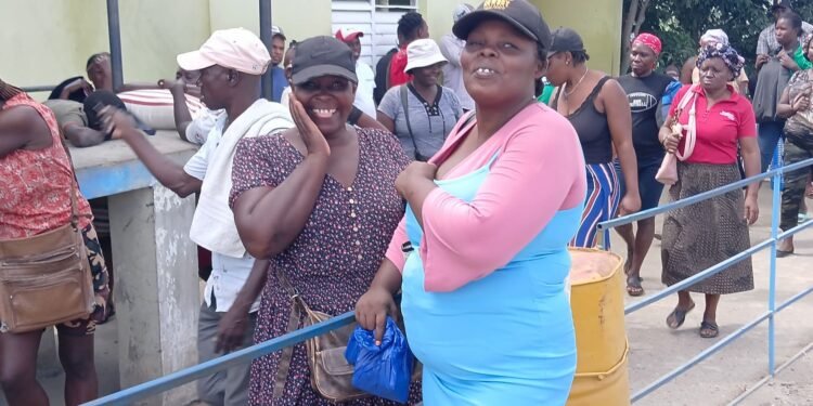 Dajabón, RD. – Un reciente estudio revela que la Alcaldía de este municipio fronterizo se ha convertido en una de las más codiciadas del país,