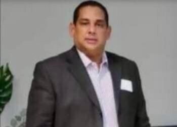 Director Regional Cibao Noroeste del ministerio de Obras publica ing Rafael Espinal (Rafi )renuncia