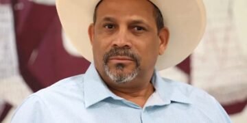 La Opinion de Alfonso Morel .Ni diputado ni Migracion Riveron sera el candidato alcalde de esta zona fronteriza 2028 .Que gane o pierda es otra cosa