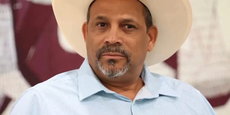 La Opinion de Alfonso Morel .Ni diputado ni Migracion Riveron sera el candidato alcalde de esta zona fronteriza 2028 .Que gane o pierda es otra cosa