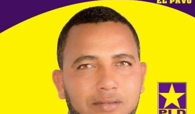 Alexander Bisono Anuncia aspirara a la Alcaldia de este municipio fronterizo PLD