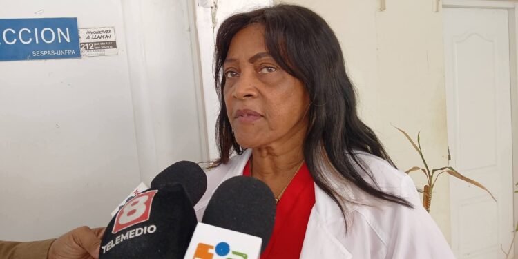 Nuevo hospital Matias Ramon Mella no tiene nada que envidiarle a ningun otro centro de salud del pais