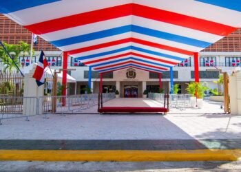 Congreso listo para rendición de cuentas del Presidente Abinader