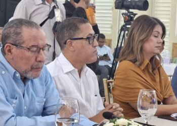 Infraestructura Escolar ejecuta plan de remozamiento de 30 centros educativos en condiciones críticas en Santiago antes del próximo año escolar