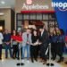 Applebee’s® e Ihop® abren su primera ubicación de doble marca en Sambil Santo Domingo, a partir del 16 de febrero
