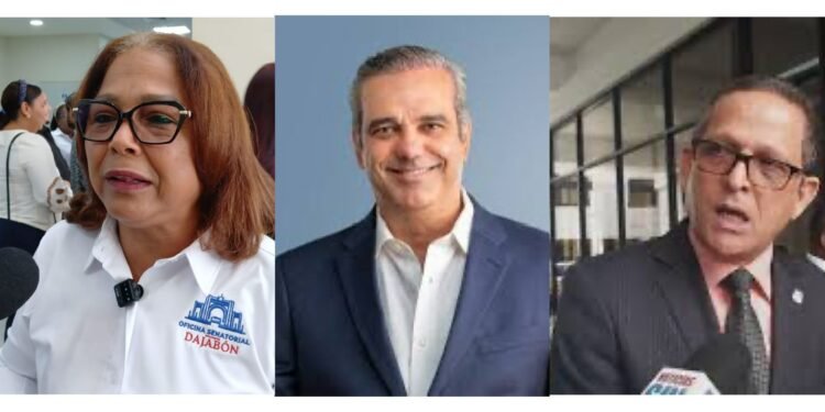 Municipe reconocen el aporte de el exdiputado Dario zapata y la exgobernadora Rosalba milagros peña en la construcion del nuevo hospital