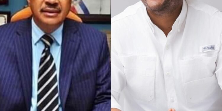 Dajabón, RD. – continúa tomando muchas fuerzas está información política