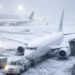 27 vuelos cancelados entre RD y EE.UU. por tormenta invernal