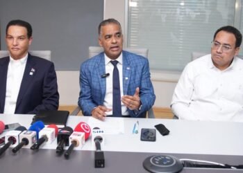 Servicio eléctrico de RD ha sido recuperado en un 100 por ciento