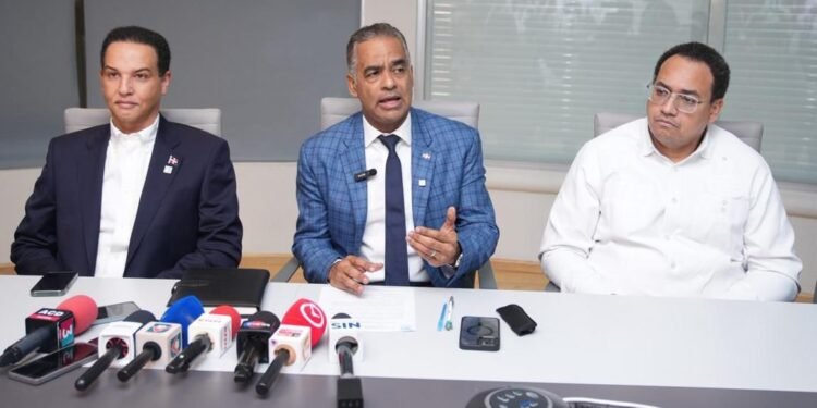 Servicio eléctrico de RD ha sido recuperado en un 100 por ciento