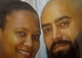 Pareja muere electrocutada en la comunidad Guaucí, de Moca