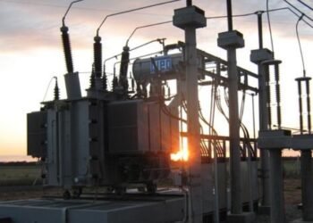 Otro Apagón eléctrico afecta gran parte de la Rep. Dominicana