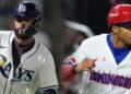 Peña, Caminero y Machado se unen a RD en Clásico Mundial