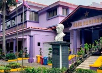 El PLD definirá este domingo aspirantes presidenciales 2028