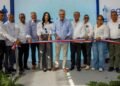 Presidente entrega 3 obras en provincia Santiago Rodríguez