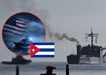 Cuba anuncia muerte de cuatro tripulantes embarcación EEUU