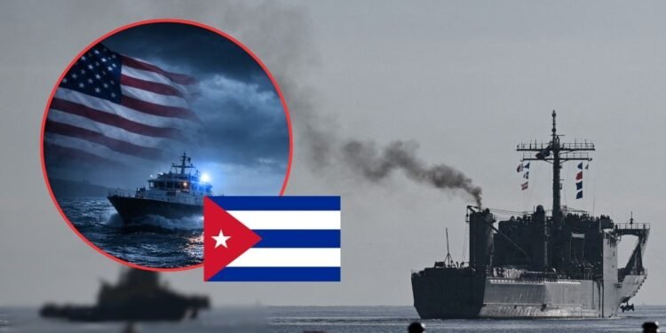 Cuba anuncia muerte de cuatro tripulantes embarcación EEUU