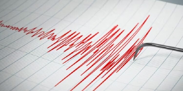 Un terremoto 5,5 sacude Cuba sin causar víctimas ni daños.tambien se siente fuerte en RD.