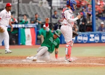 La República Dominicana queda descalificada en Serie del Caribe