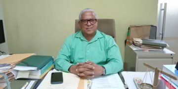 Dr Miguel Cruz Jimenez con la Mirada puesta en la Senaduria de dajabon