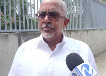 Reconocido  Empresario dajabonero Hector Kildre taveras favorece Ampliacion del mercado fronterizo y puerto Seco