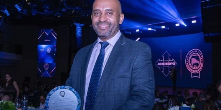 Fallece el periodista Joaquín Caraballo en un accidente de tránsito