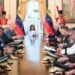 VENEZUELA: Presidenta hace más cambios en el Mando Militar