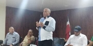 La anunciada ampliación de las instalaciones del mercado fronterizo ha generado preocupación entre comerciantes locales y regionales, ante el temor de que el empresariado foráneo