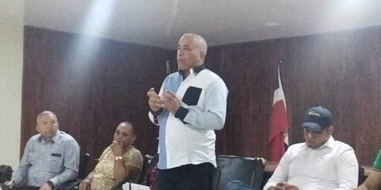 La anunciada ampliación de las instalaciones del mercado fronterizo ha generado preocupación entre comerciantes locales y regionales, ante el temor de que el empresariado foráneo