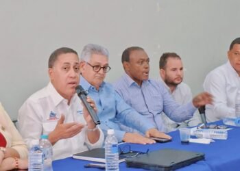 Infraestructura Escolar busca acelerar la terminación de 28 proyectos escolares en Hato Mayor