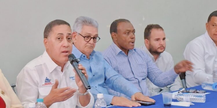 Infraestructura Escolar busca acelerar la terminación de 28 proyectos escolares en Hato Mayor