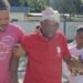 Haitianos agreden a palos a Zacateca de cementerio municipal de Dajabón para despojarlo de herramientas*