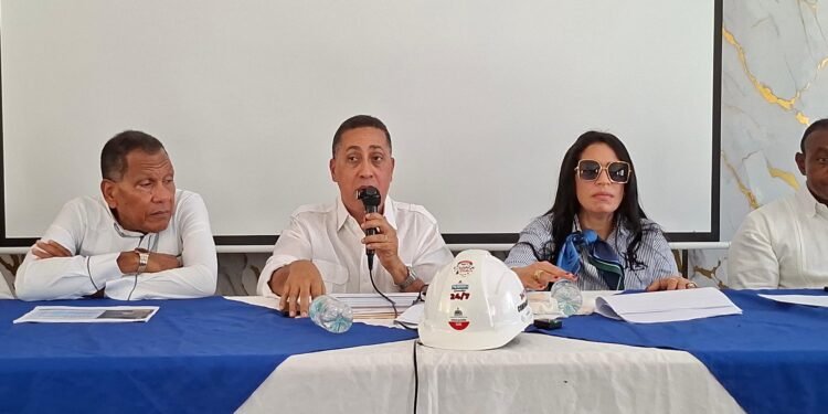 Infraestructura Escolar avanza en la terminación de 25 proyectos escolares y dispone intervenir otros 19 con mantenimientos correctivos en Independencia dentro del Plan “Aulas 24/7-365”