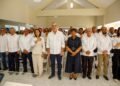 Presidente Abinader inaugura centro educativo inicial reconvertido para 175 niños y honra legado de Nelsy Cruz, en Montecristi*