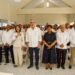 Presidente Abinader inaugura centro educativo inicial reconvertido para 175 niños y honra legado de Nelsy Cruz, en Montecristi*
