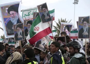 EEUU pide a sus ciudadanos que abandonen 14 países orientales