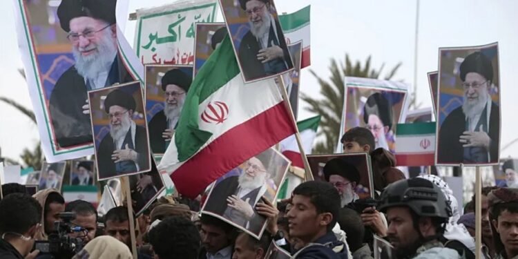 EEUU pide a sus ciudadanos que abandonen 14 países orientales