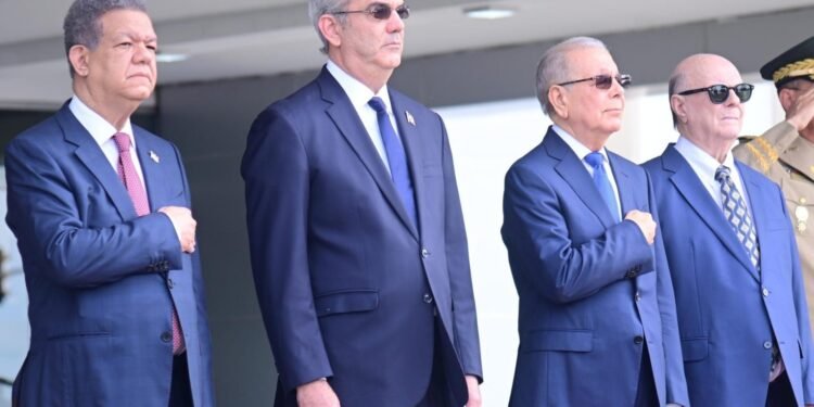 Proponen eliminar el «nunca jamás» de la Constitución RD