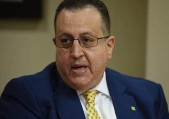 Sistema RD está en capacidad de enfrentar crisis, dice Ministro