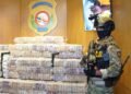 DNCD ocupa 700 paquetes de cocaína en el puerto Caucedo