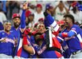 RD gana duelo a Venezuela y avanza invicto Clásico Mundial