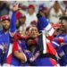 RD gana duelo a Venezuela y avanza invicto Clásico Mundial