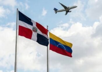 Dominicana reanuda vuelos con Venezuela desde el 18 de marzo