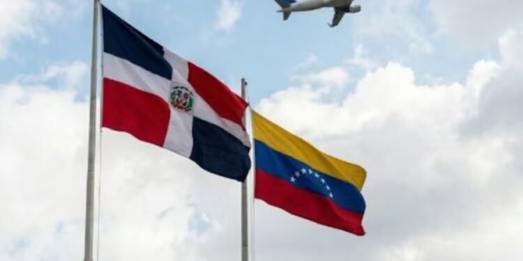Dominicana reanuda vuelos con Venezuela desde el 18 de marzo