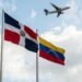 Dominicana reanuda vuelos con Venezuela desde el 18 de marzo