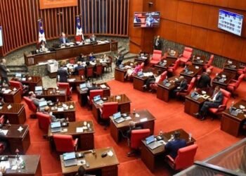 Senado aprueba eliminar las candidaturas independientes