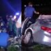 Cuatro muertos en accidente de tránsito en la autopista Duarte
