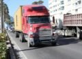 Prohíben circulación vehículos pesados RD del 2 al 6 de abril