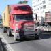 Prohíben circulación vehículos pesados RD del 2 al 6 de abril