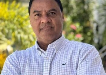 Mi voto para el 2028 (OPINION)